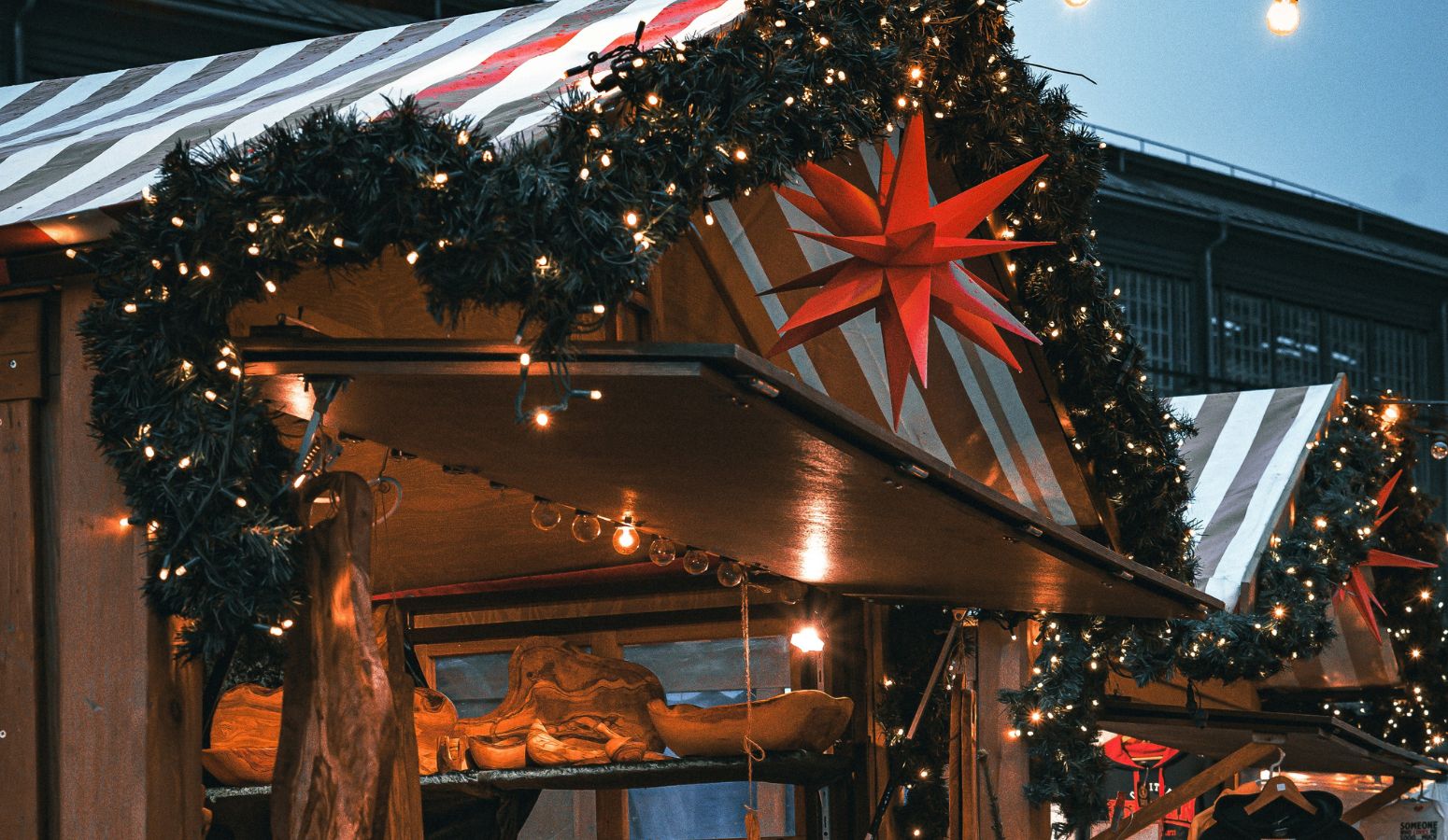 mercadillos-navidenos-baviera-puente-diciembre-Maritim München 4*